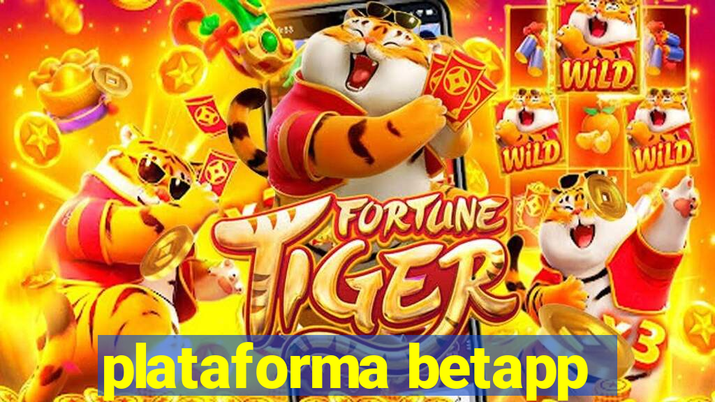 plataforma betapp